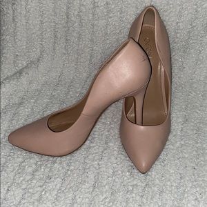 Abound heels